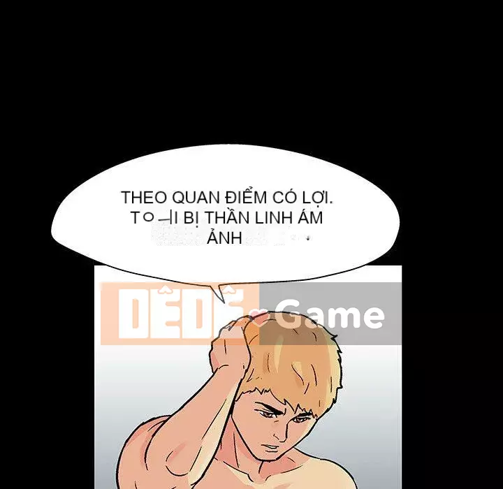 Trò chơi đen tối mùa 2 Chương 71-161