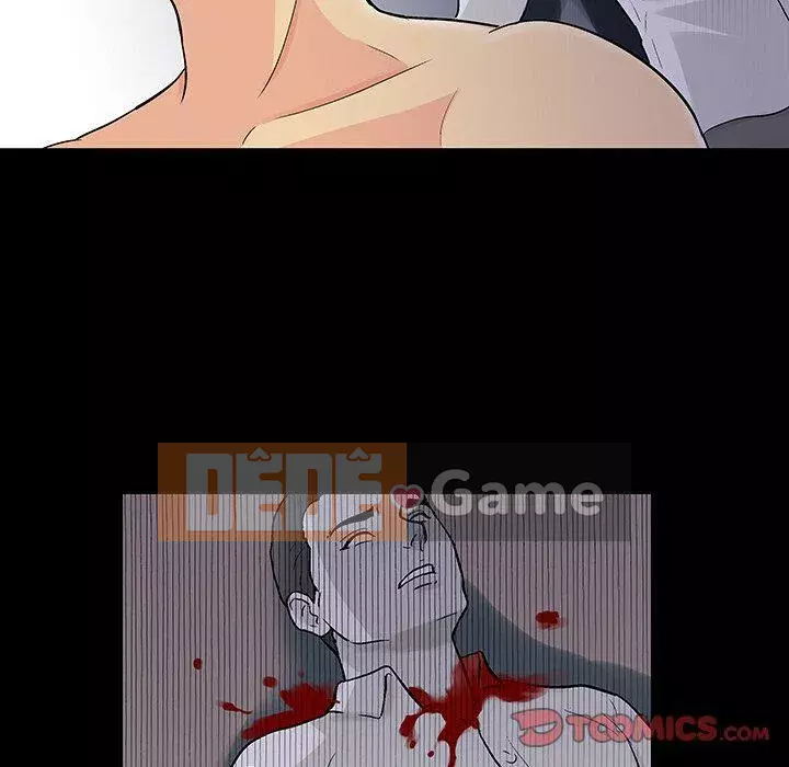 Trò chơi đen tối mùa 2 Chương 71-161