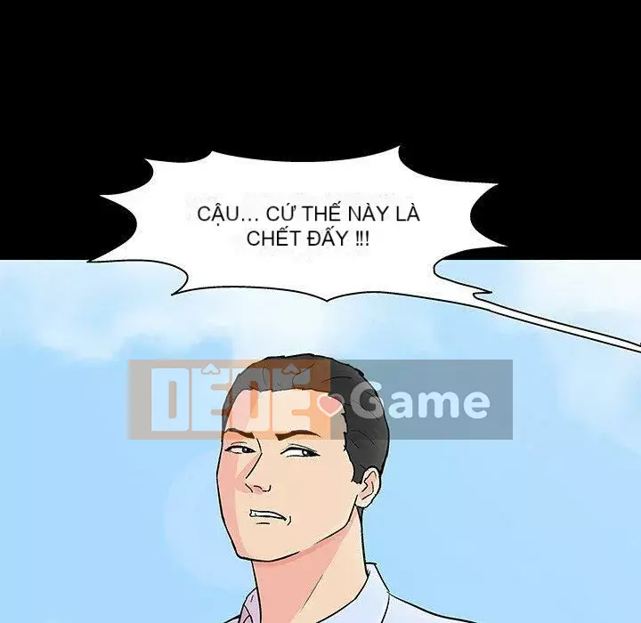 Trò chơi đen tối mùa 2 Chương 71-161