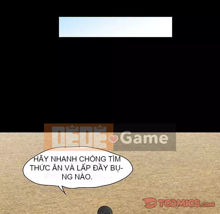 Trò chơi đen tối mùa 2 Chương 71-161