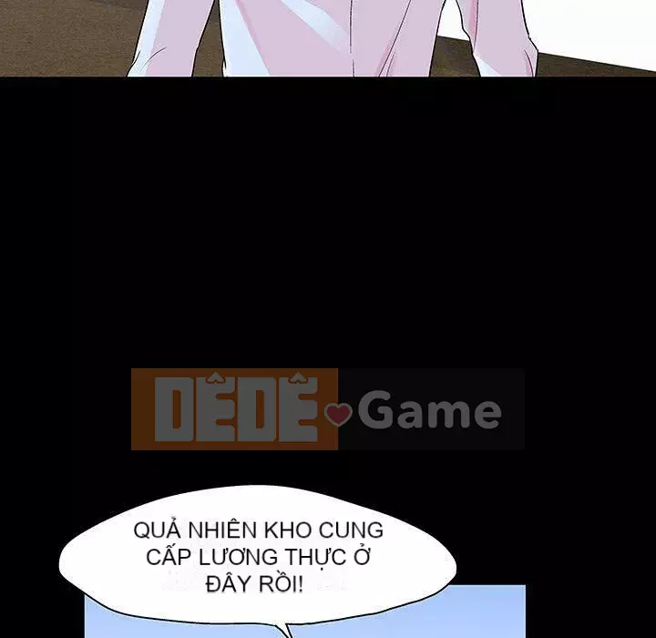 Trò chơi đen tối mùa 2 Chương 71-161