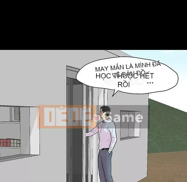 Trò chơi đen tối mùa 2 Chương 71-161