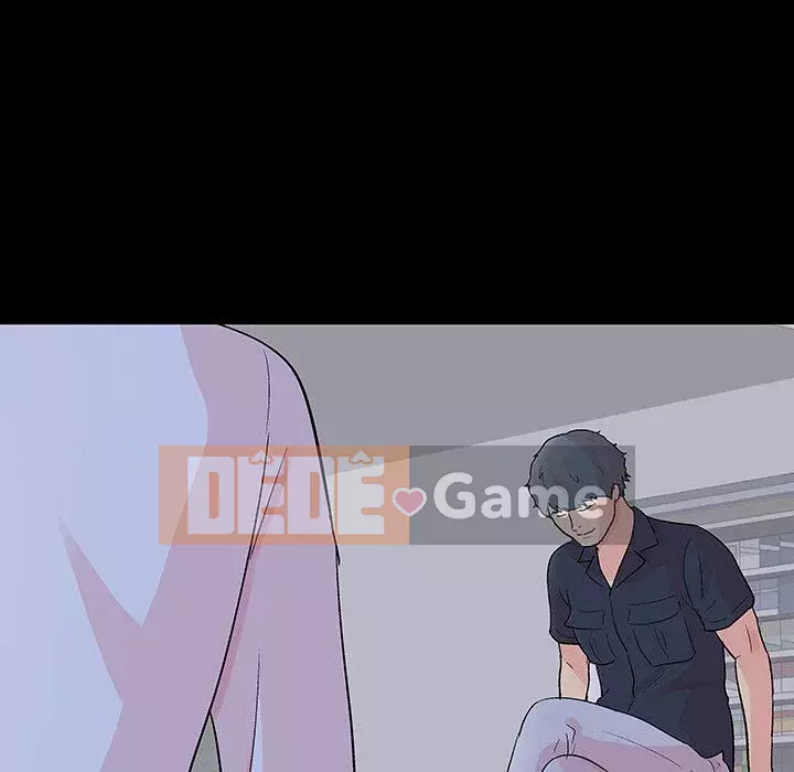 Trò chơi đen tối mùa 2 Chương 71-161