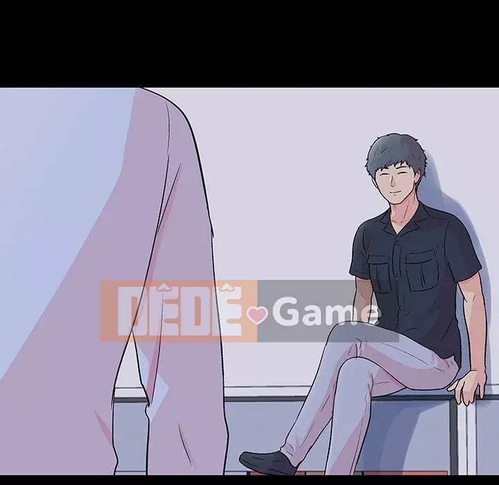 Trò chơi đen tối mùa 2 Chương 71-161