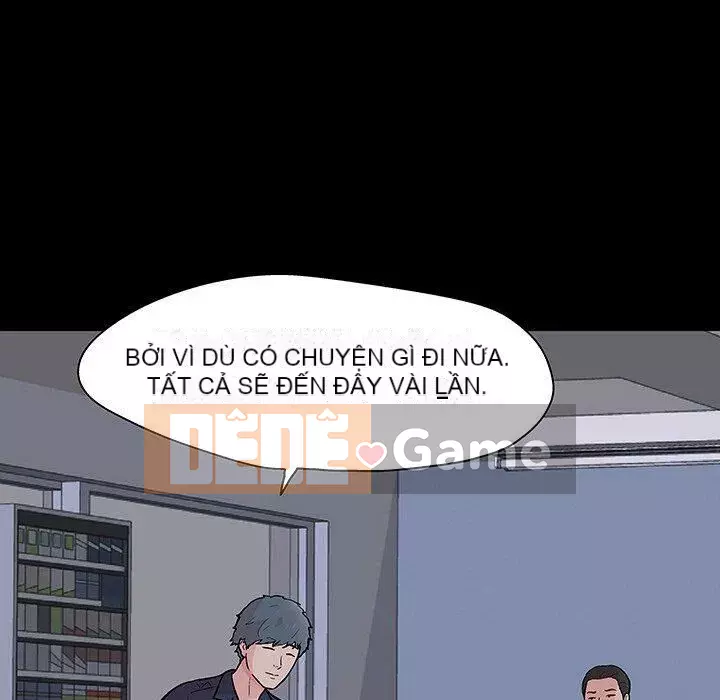 Trò chơi đen tối mùa 2 Chương 71-161