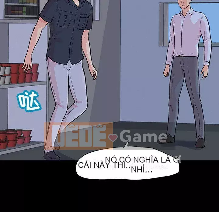 Trò chơi đen tối mùa 2 Chương 71-161