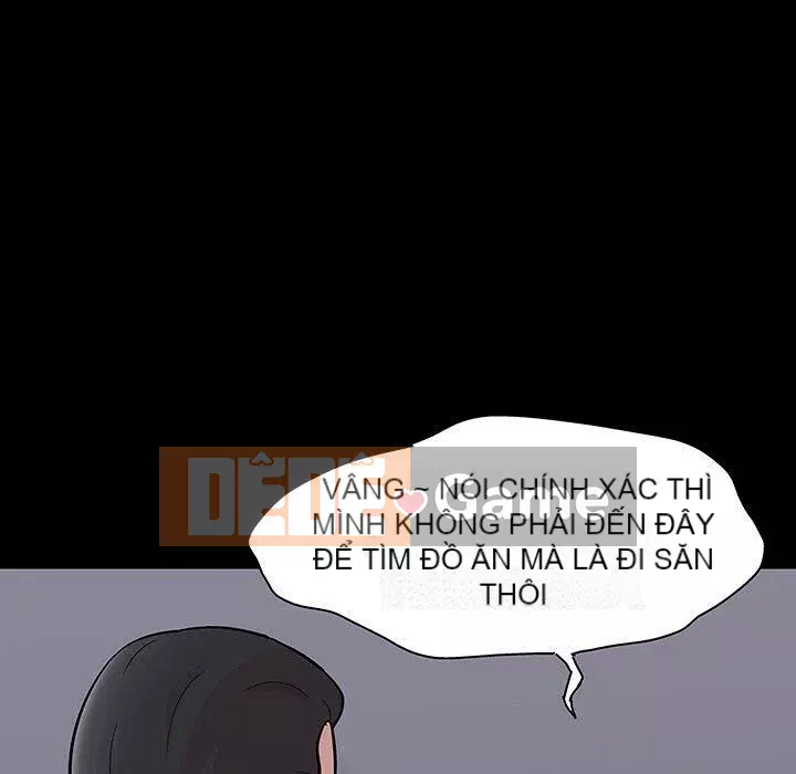 Trò chơi đen tối mùa 2 Chương 71-161