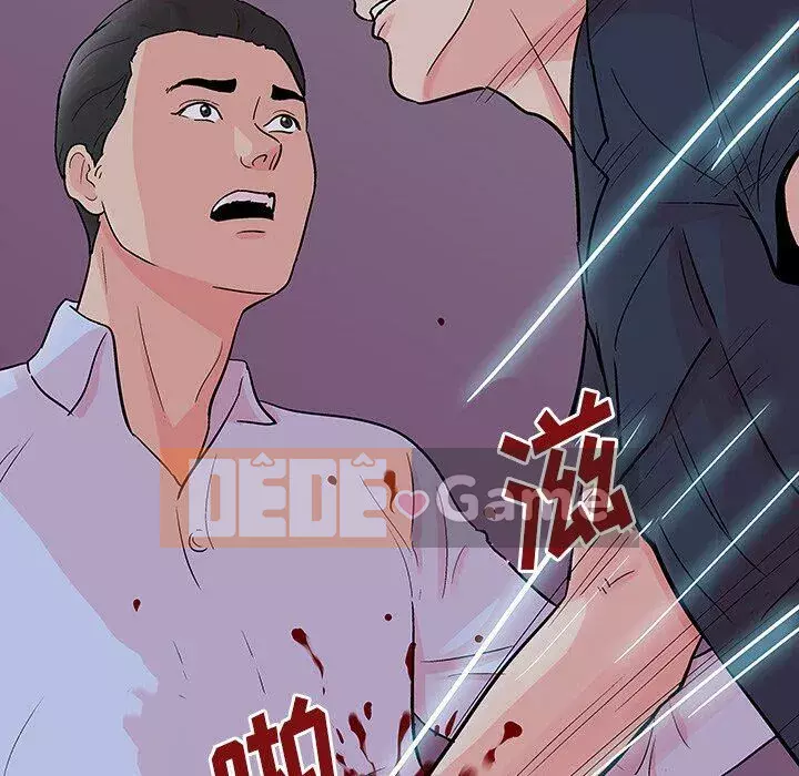 Trò chơi đen tối mùa 2 Chương 71-161