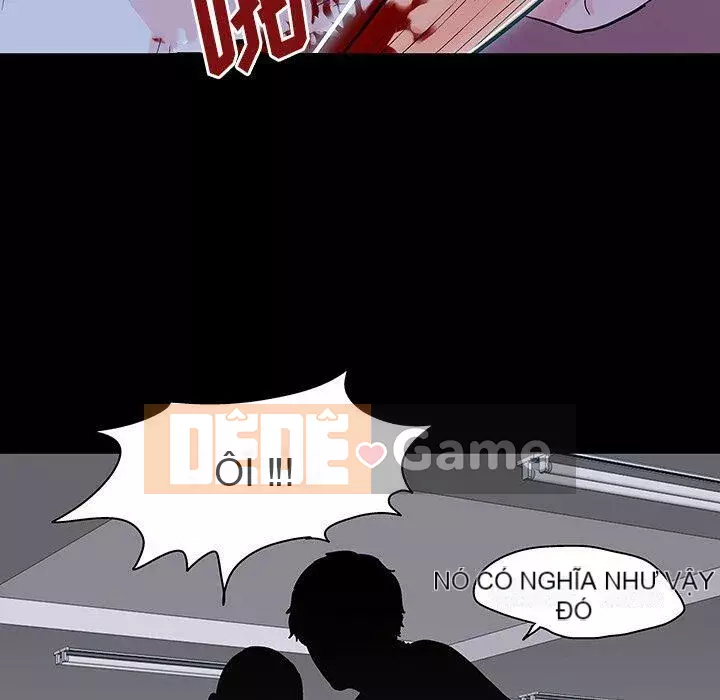 Trò chơi đen tối mùa 2 Chương 71-161