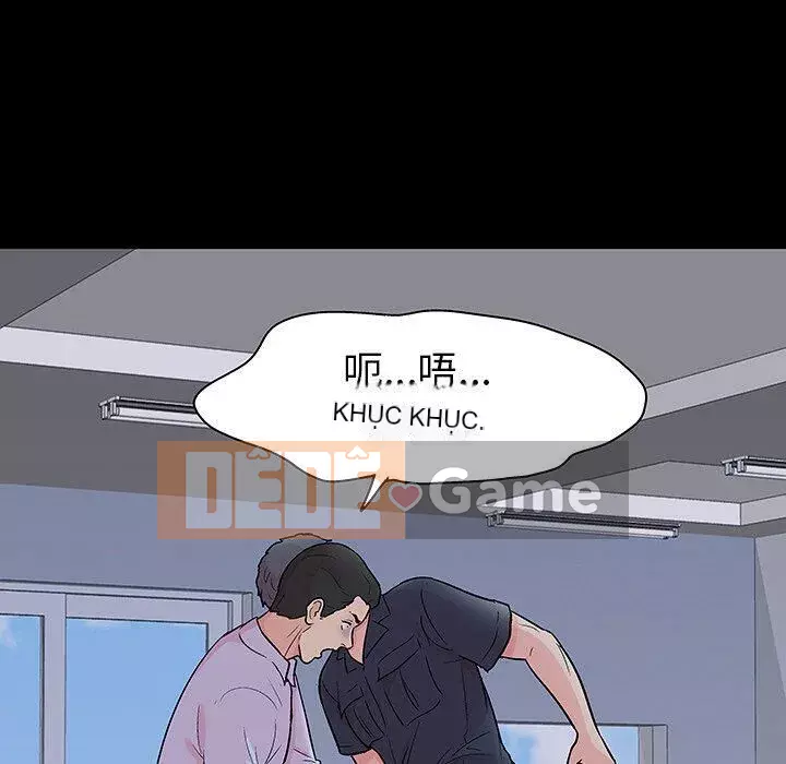 Trò chơi đen tối mùa 2 Chương 71-161