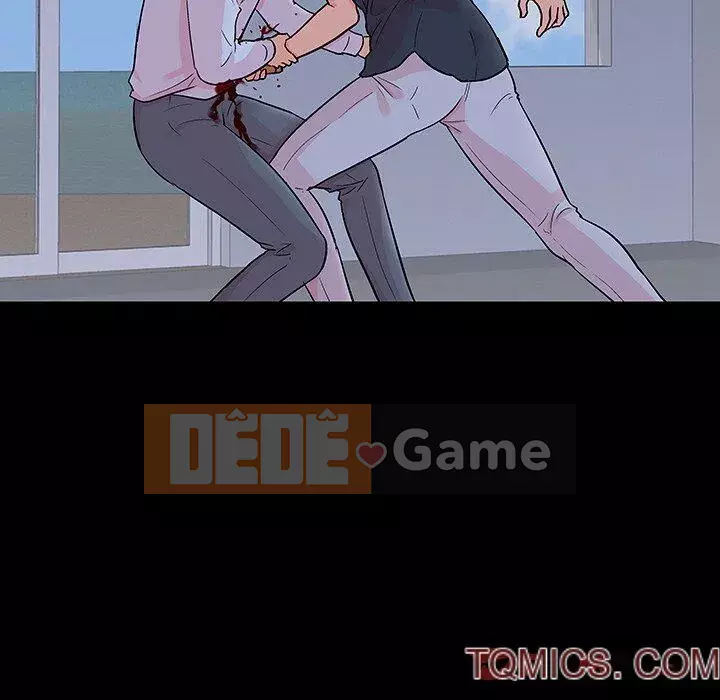 Trò chơi đen tối mùa 2 Chương 71-161