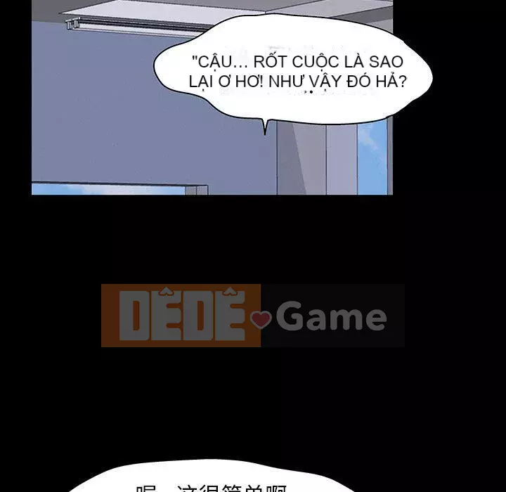 Trò chơi đen tối mùa 2 Chương 71-161