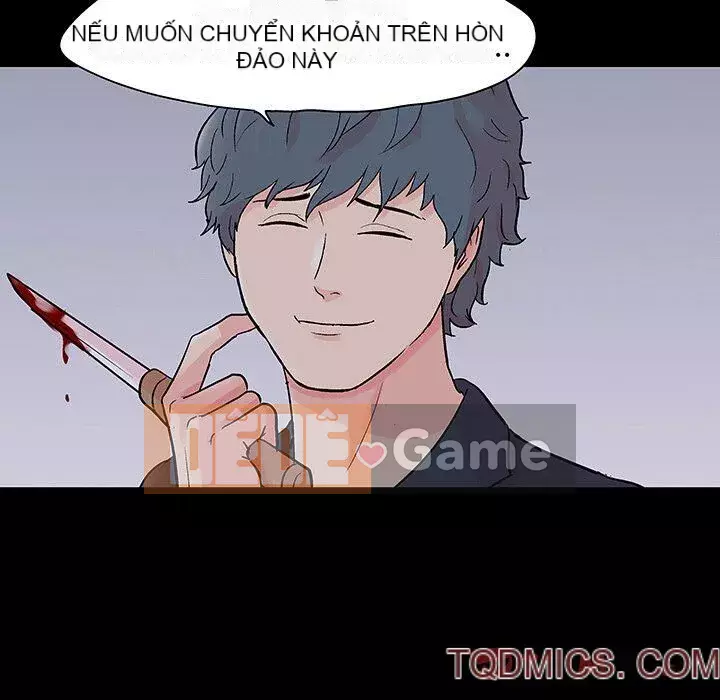 Trò chơi đen tối mùa 2 Chương 71-161