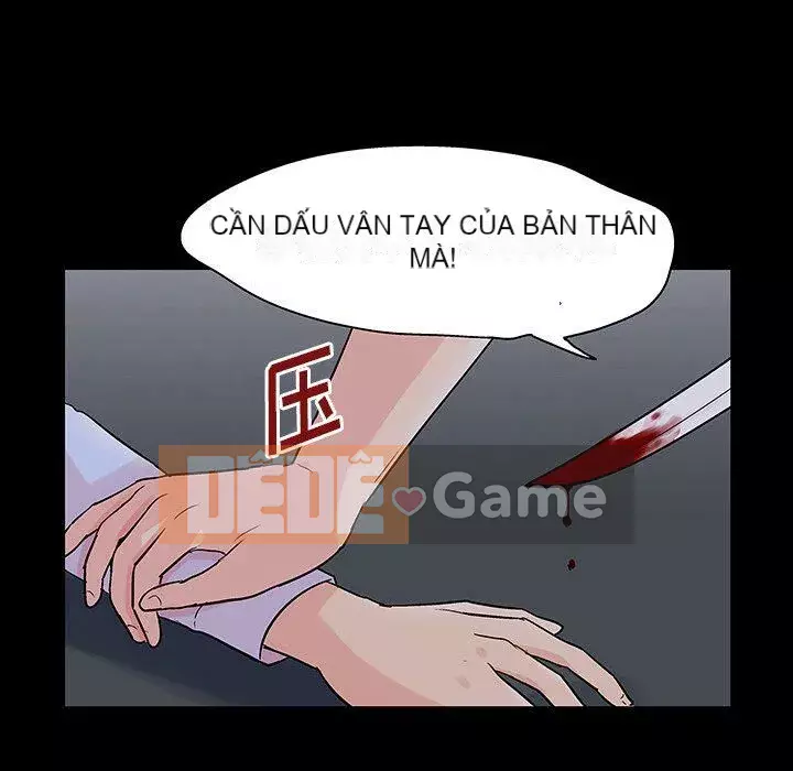 Trò chơi đen tối mùa 2 Chương 71-161