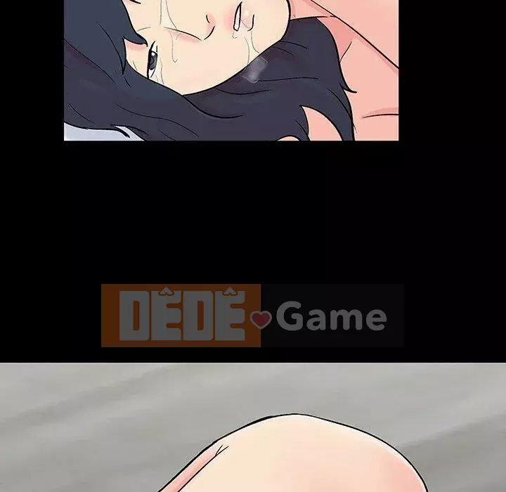 Trò chơi đen tối mùa 2 Chương 71-161