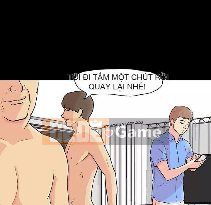 Trò chơi đen tối mùa 2 Chương 71-161