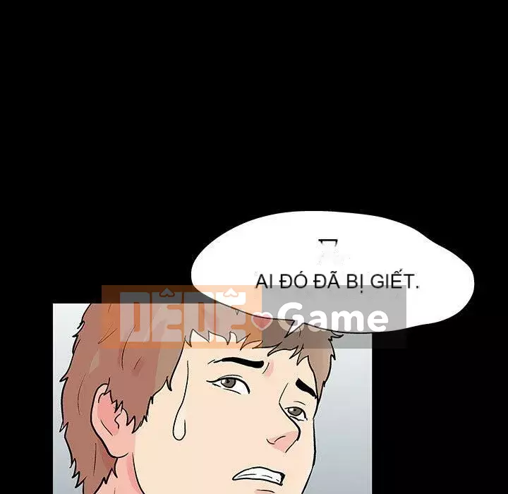 Trò chơi đen tối mùa 2 Chương 71-161