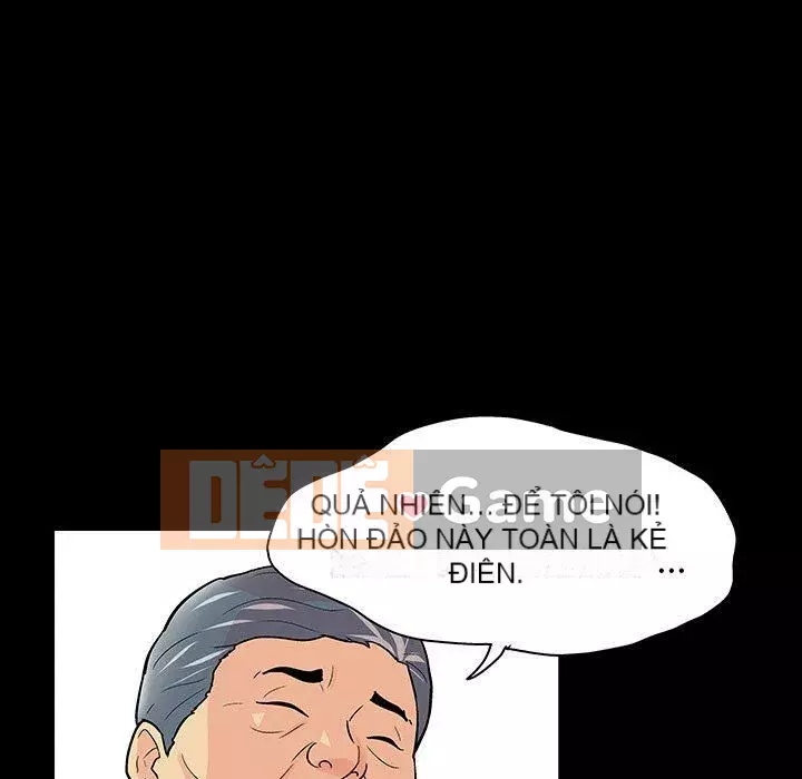 Trò chơi đen tối mùa 2 Chương 71-161