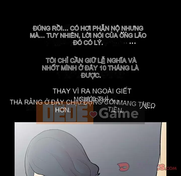 Trò chơi đen tối mùa 2 Chương 71-161