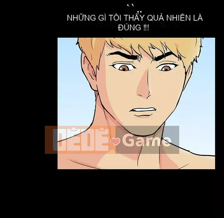 Trò chơi đen tối mùa 2 Chương 71-161