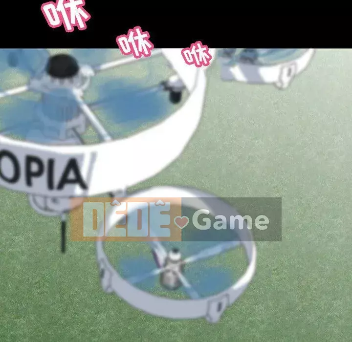 Trò chơi đen tối mùa 2 Chương 71-161