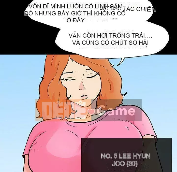 Trò chơi đen tối mùa 2 Chương 71-161