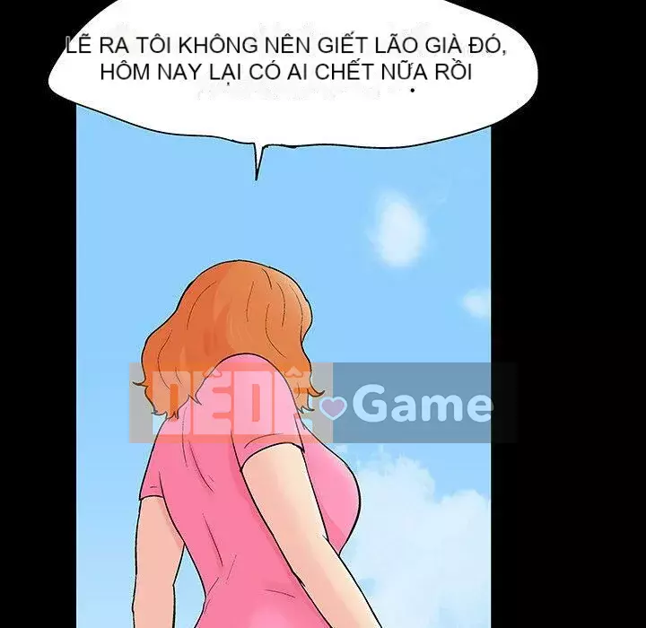 Trò chơi đen tối mùa 2 Chương 71-161