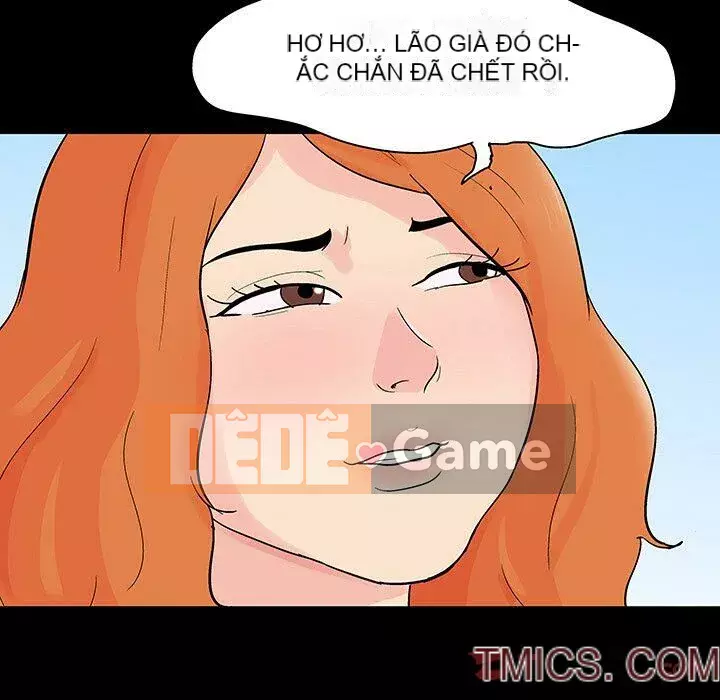 Trò chơi đen tối mùa 2 Chương 71-161