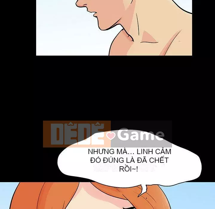 Trò chơi đen tối mùa 2 Chương 71-161