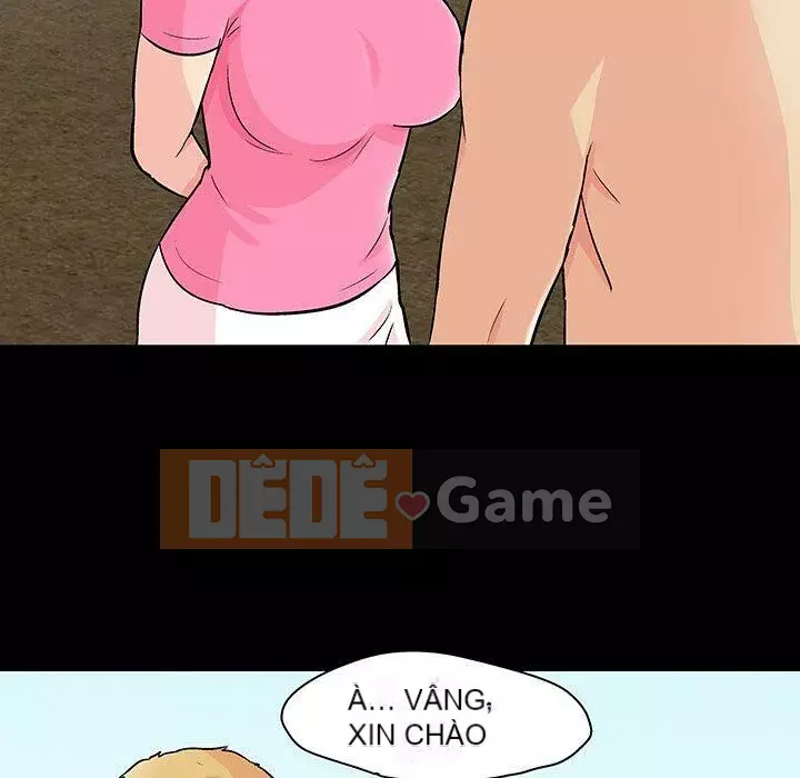 Trò chơi đen tối mùa 2 Chương 71-161