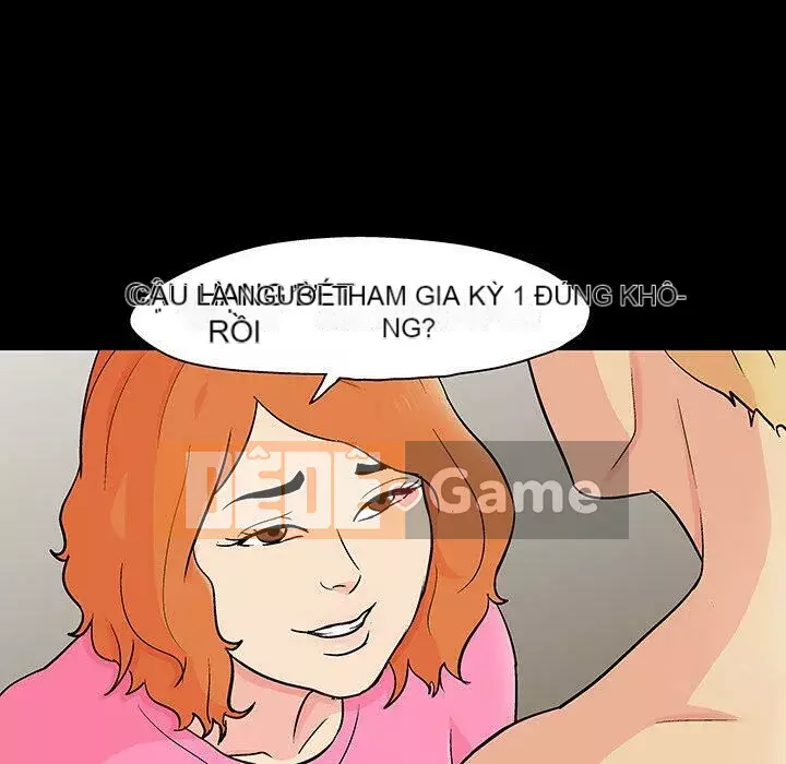 Trò chơi đen tối mùa 2 Chương 71-161