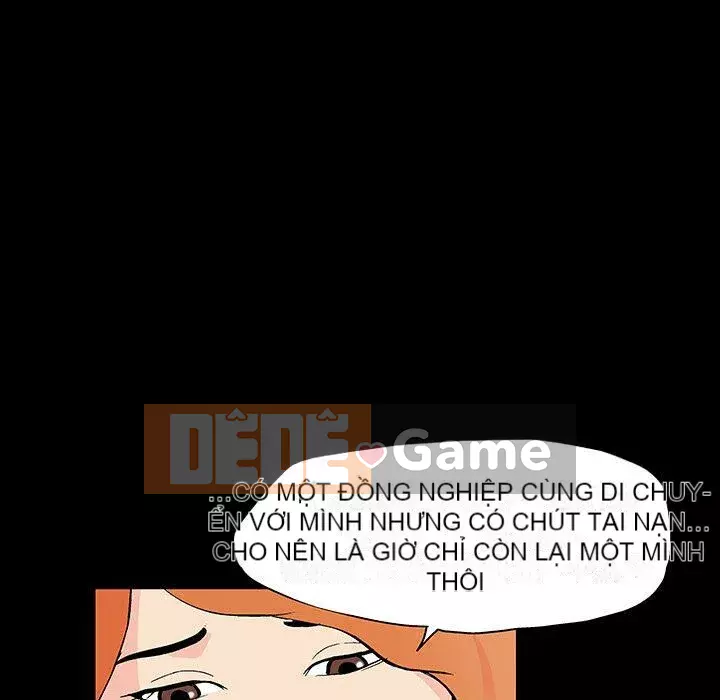 Trò chơi đen tối mùa 2 Chương 71-161