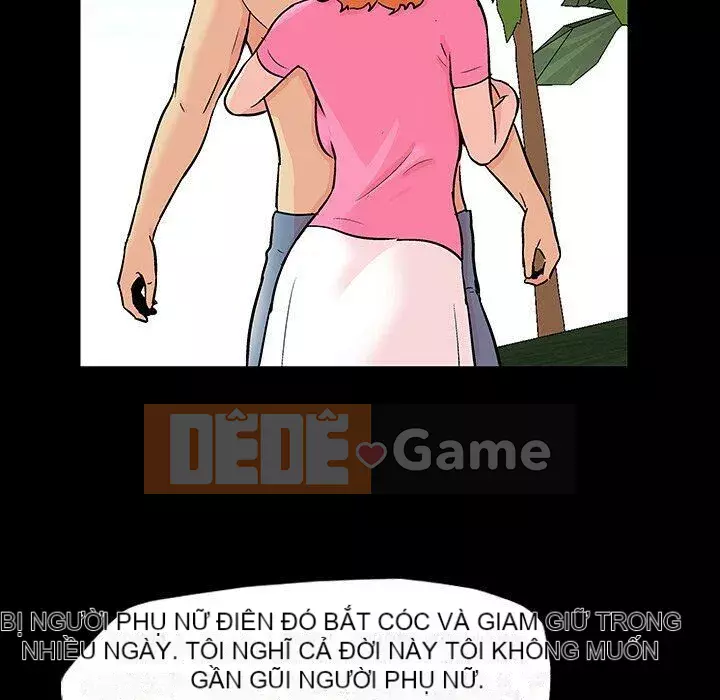 Trò chơi đen tối mùa 2 Chương 71-161