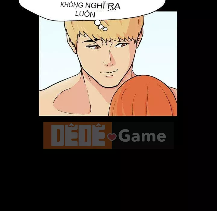 Trò chơi đen tối mùa 2 Chương 71-161