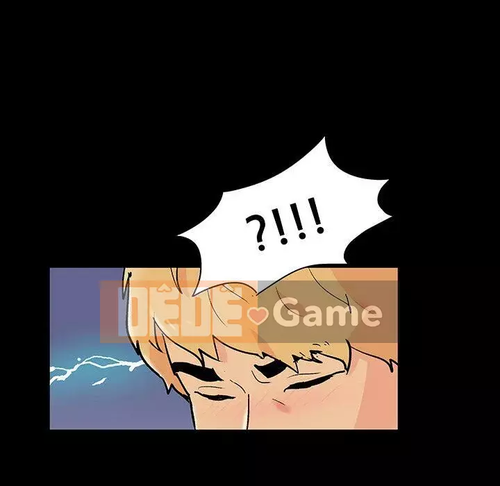 Trò chơi đen tối mùa 2 Chương 71-161