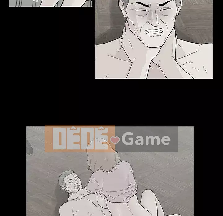 Trò chơi đen tối mùa 2 Chương 71-161