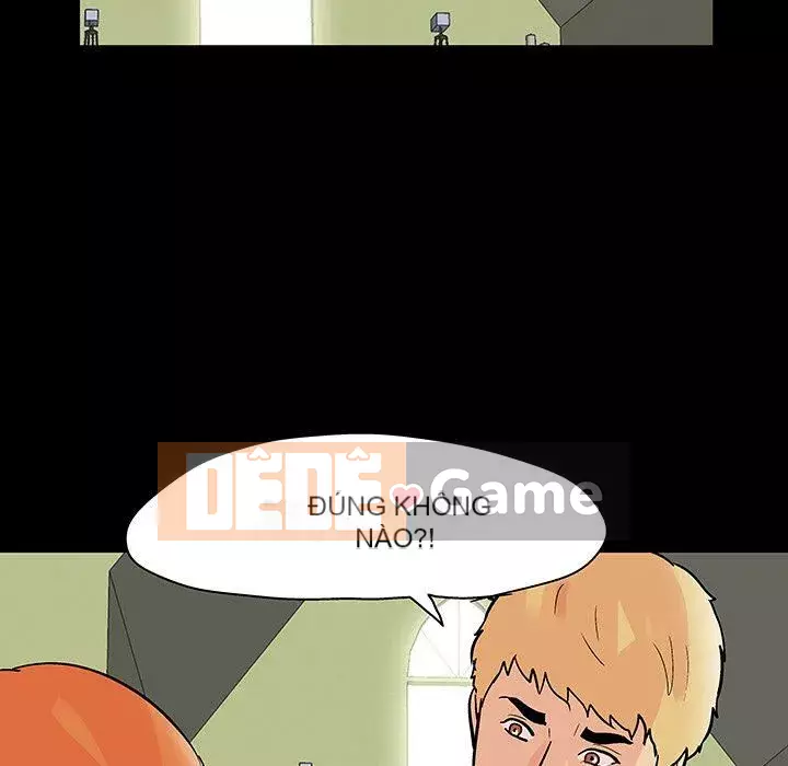 Trò chơi đen tối mùa 2 Chương 71-161