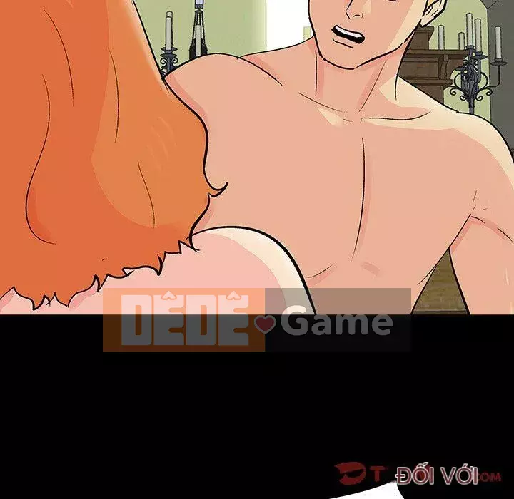 Trò chơi đen tối mùa 2 Chương 71-161