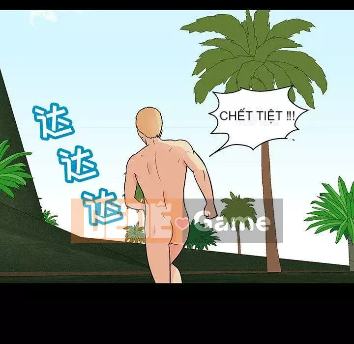 Trò chơi đen tối mùa 2 Chương 71-161