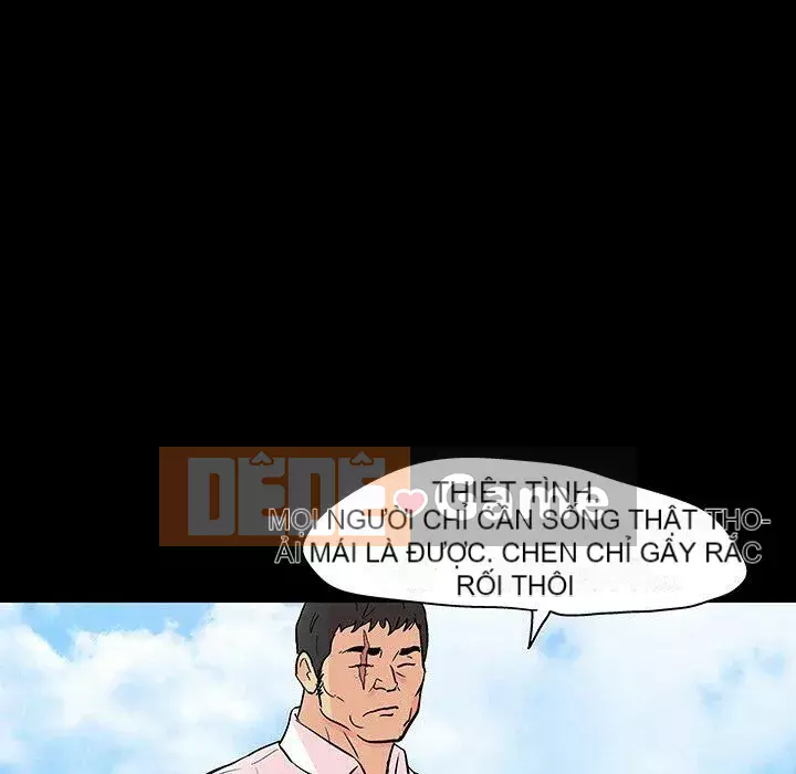 Trò chơi đen tối mùa 2 Chương 71-161