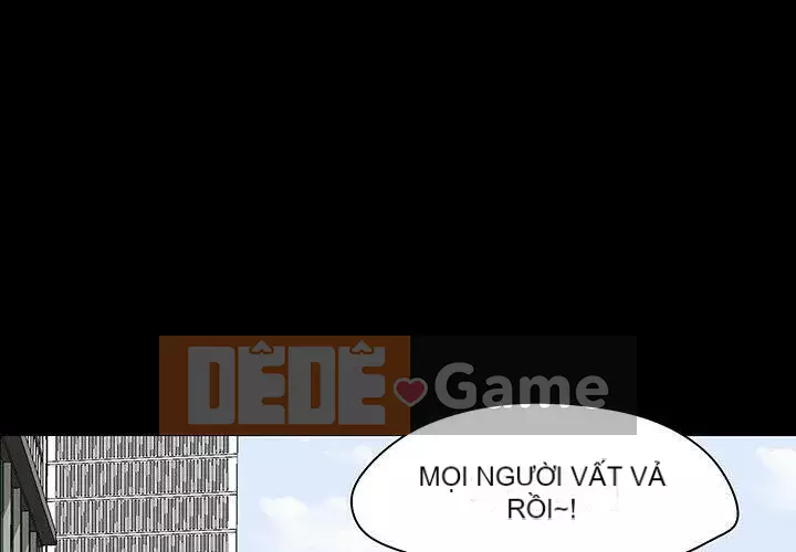 Trò chơi đen tối mùa 2 Chương 71-161