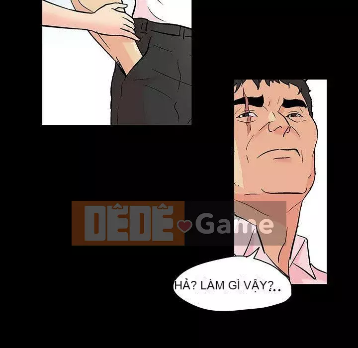 Trò chơi đen tối mùa 2 Chương 71-161