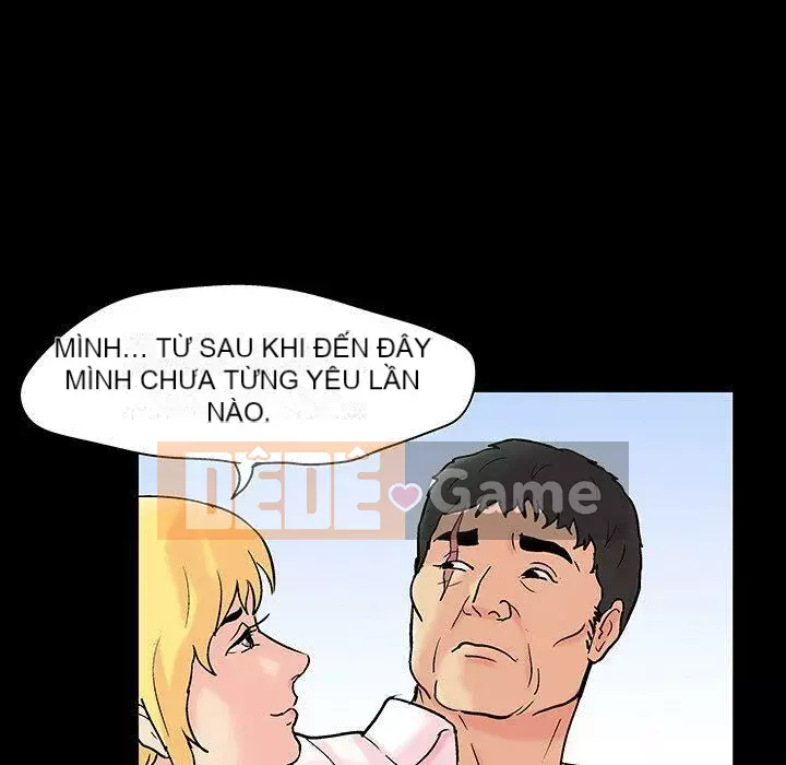 Trò chơi đen tối mùa 2 Chương 71-161