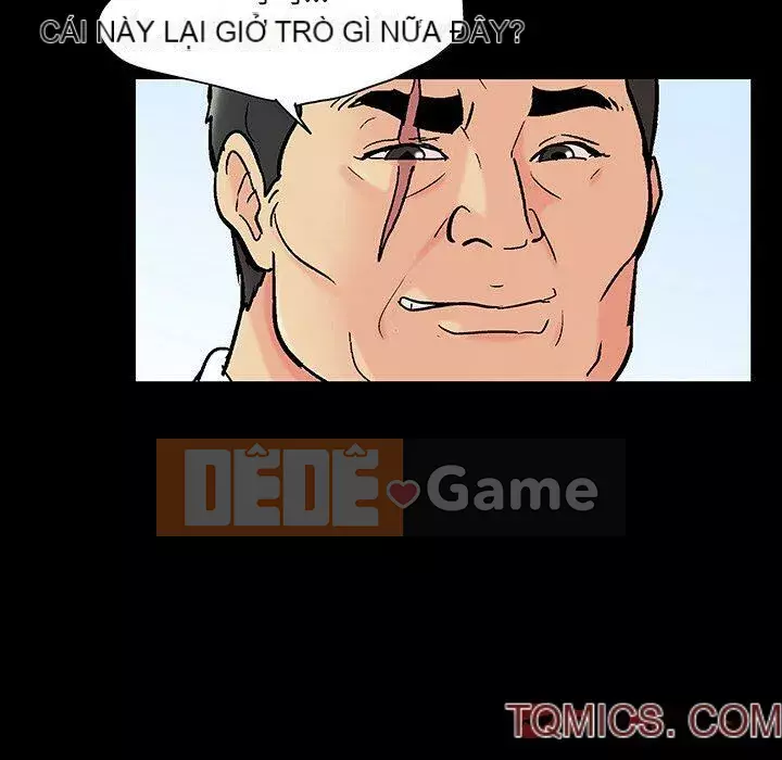 Trò chơi đen tối mùa 2 Chương 71-161