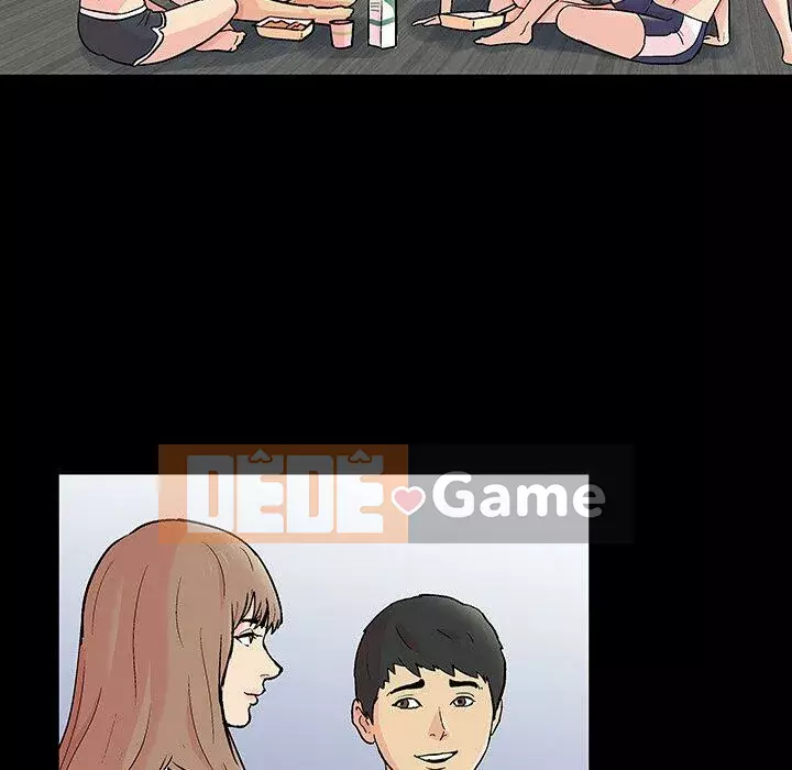 Trò chơi đen tối mùa 2 Chương 71-161