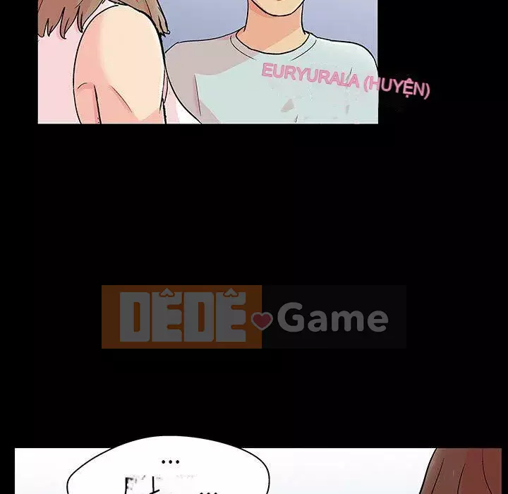 Trò chơi đen tối mùa 2 Chương 71-161