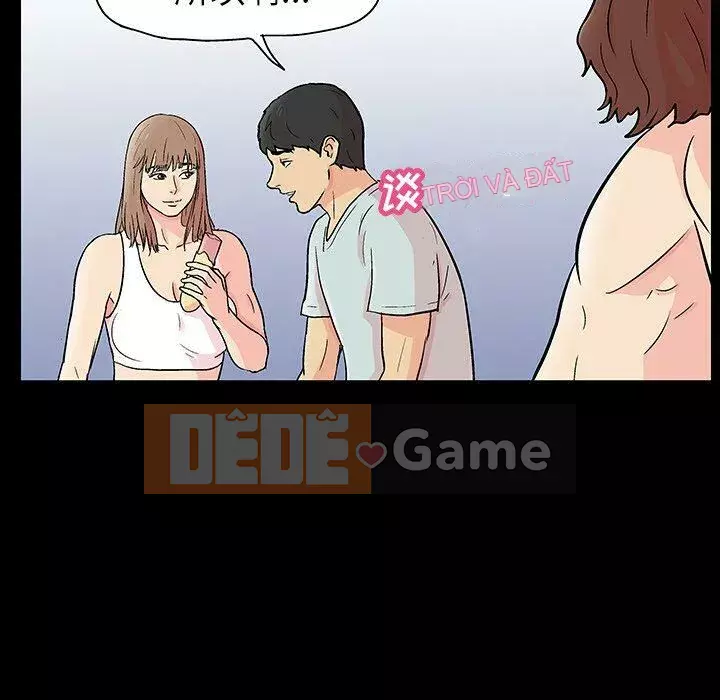 Trò chơi đen tối mùa 2 Chương 71-161