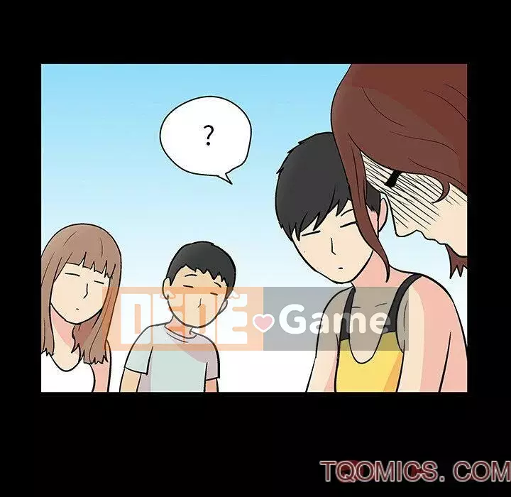 Trò chơi đen tối mùa 2 Chương 71-161