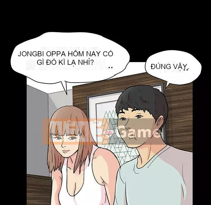 Trò chơi đen tối mùa 2 Chương 71-161