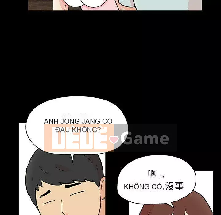 Trò chơi đen tối mùa 2 Chương 71-161